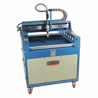 Plasma Cutting And Accessories image
